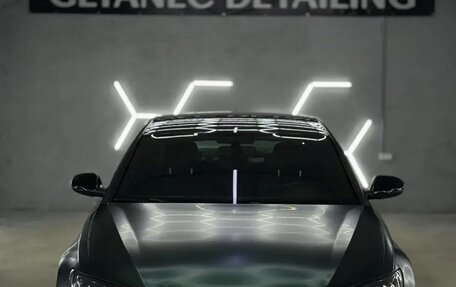 Audi A6, 2012 год, 1 650 000 рублей, 1 фотография