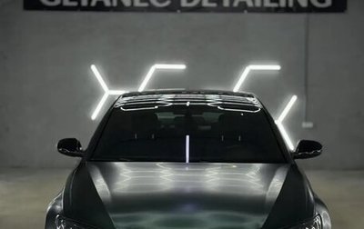 Audi A6, 2012 год, 1 650 000 рублей, 1 фотография