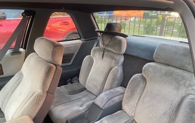 Buick Regal III, 1989 год, 550 000 рублей, 1 фотография