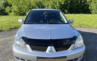Mitsubishi Lancer IX, 2006 год, 550 000 рублей, 1 фотография