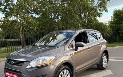 Ford Kuga III, 2012 год, 1 070 000 рублей, 1 фотография