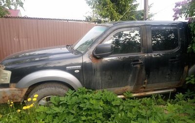 Ford Ranger II рестайлинг, 2008 год, 190 000 рублей, 1 фотография