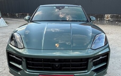 Porsche Cayenne III, 2025 год, 24 500 000 рублей, 1 фотография