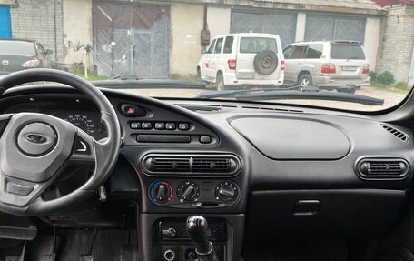 Chevrolet Niva I рестайлинг, 2014 год, 565 000 рублей, 8 фотография