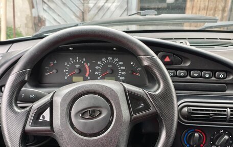 Chevrolet Niva I рестайлинг, 2014 год, 565 000 рублей, 9 фотография