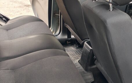 Chevrolet Niva I рестайлинг, 2014 год, 565 000 рублей, 13 фотография