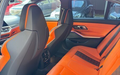 BMW M3, 2021 год, 8 590 000 рублей, 15 фотография