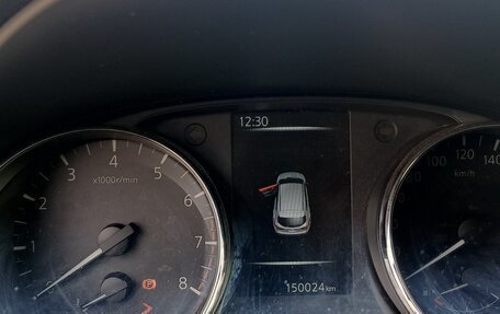 Nissan Qashqai, 2014 год, 1 470 000 рублей, 8 фотография