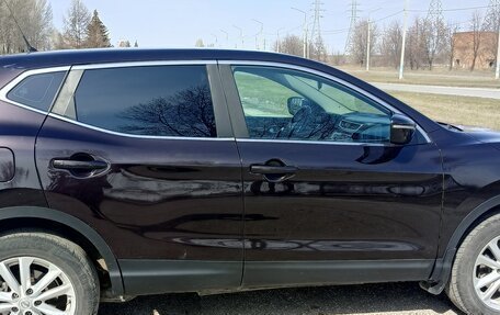 Nissan Qashqai, 2014 год, 1 470 000 рублей, 6 фотография