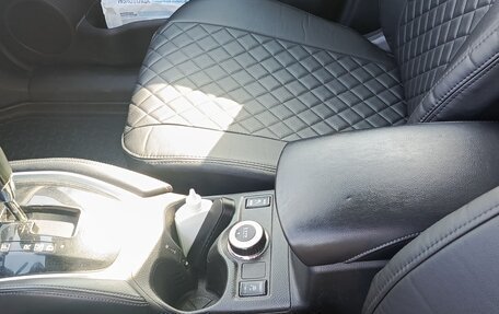 Nissan Qashqai, 2014 год, 1 470 000 рублей, 9 фотография