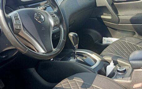 Nissan Qashqai, 2014 год, 1 470 000 рублей, 10 фотография