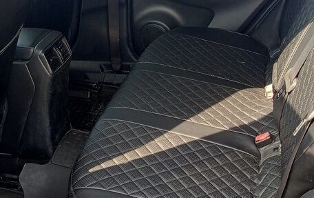 Nissan Qashqai, 2014 год, 1 470 000 рублей, 11 фотография