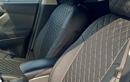 Nissan Qashqai, 2014 год, 1 470 000 рублей, 12 фотография
