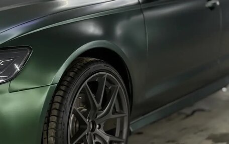 Audi A6, 2012 год, 1 650 000 рублей, 3 фотография