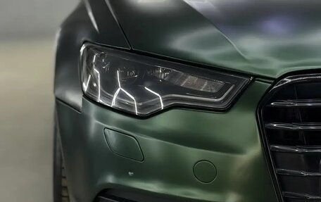 Audi A6, 2012 год, 1 650 000 рублей, 5 фотография