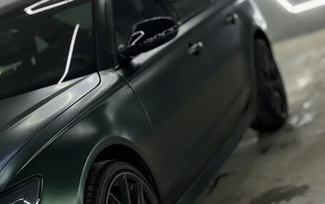Audi A6, 2012 год, 1 650 000 рублей, 2 фотография