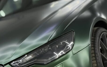 Audi A6, 2012 год, 1 650 000 рублей, 10 фотография