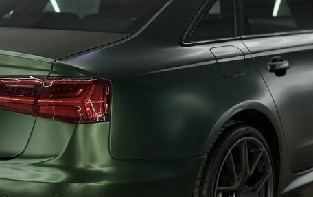 Audi A6, 2012 год, 1 650 000 рублей, 8 фотография