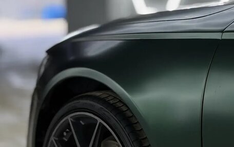 Audi A6, 2012 год, 1 650 000 рублей, 11 фотография