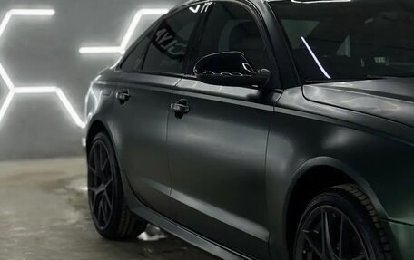 Audi A6, 2012 год, 1 650 000 рублей, 9 фотография