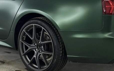 Audi A6, 2012 год, 1 650 000 рублей, 13 фотография