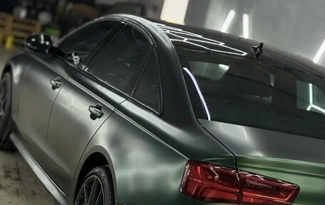 Audi A6, 2012 год, 1 650 000 рублей, 7 фотография