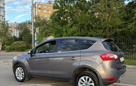Ford Kuga III, 2012 год, 1 070 000 рублей, 3 фотография