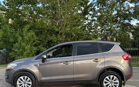 Ford Kuga III, 2012 год, 1 070 000 рублей, 2 фотография