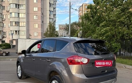 Ford Kuga III, 2012 год, 1 070 000 рублей, 4 фотография