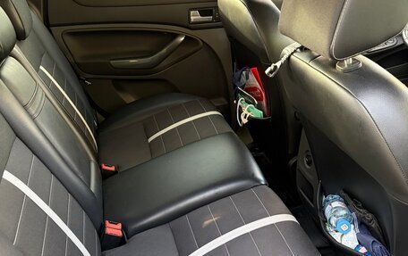 Ford Kuga III, 2012 год, 1 070 000 рублей, 15 фотография