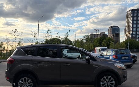 Ford Kuga III, 2012 год, 1 070 000 рублей, 7 фотография