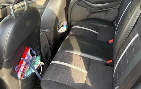 Ford Kuga III, 2012 год, 1 070 000 рублей, 16 фотография