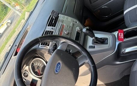 Ford Kuga III, 2012 год, 1 070 000 рублей, 11 фотография