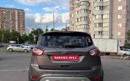 Ford Kuga III, 2012 год, 1 070 000 рублей, 5 фотография