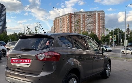 Ford Kuga III, 2012 год, 1 070 000 рублей, 6 фотография
