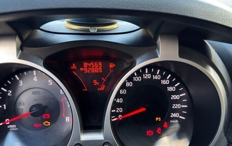 Nissan Juke II, 2012 год, 1 150 000 рублей, 9 фотография