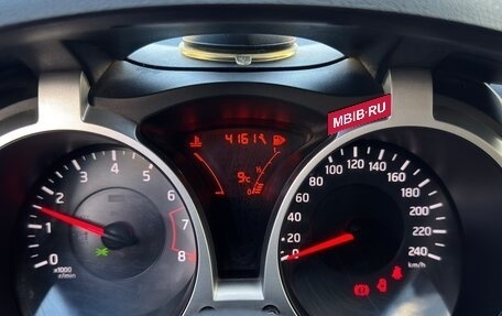 Nissan Juke II, 2012 год, 1 150 000 рублей, 8 фотография