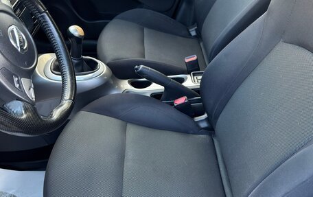 Nissan Juke II, 2012 год, 1 150 000 рублей, 16 фотография