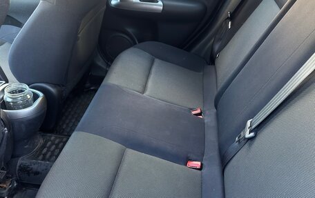 Nissan Juke II, 2012 год, 1 150 000 рублей, 17 фотография