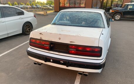 Buick Regal III, 1989 год, 550 000 рублей, 3 фотография