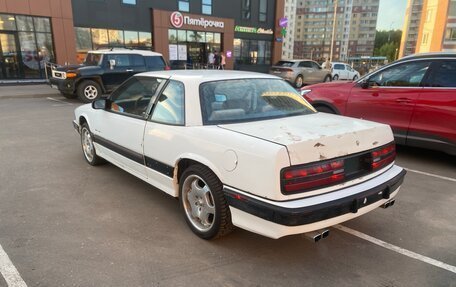 Buick Regal III, 1989 год, 550 000 рублей, 2 фотография