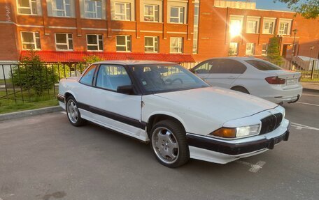 Buick Regal III, 1989 год, 550 000 рублей, 6 фотография