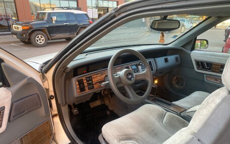 Buick Regal III, 1989 год, 550 000 рублей, 12 фотография