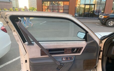 Buick Regal III, 1989 год, 550 000 рублей, 9 фотография