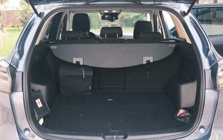 Mazda CX-5 II, 2016 год, 2 150 000 рублей, 9 фотография