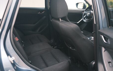 Mazda CX-5 II, 2016 год, 2 150 000 рублей, 8 фотография