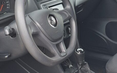 Volkswagen Polo VI (EU Market), 2017 год, 870 000 рублей, 6 фотография