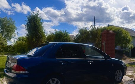 Mitsubishi Lancer IX, 2005 год, 350 000 рублей, 6 фотография