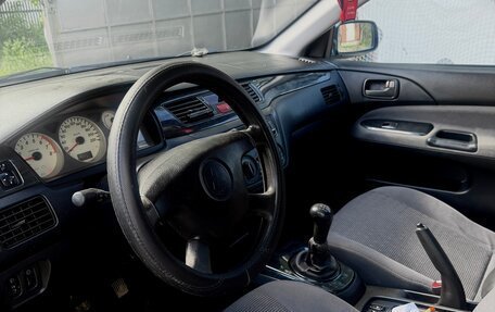 Mitsubishi Lancer IX, 2005 год, 350 000 рублей, 11 фотография