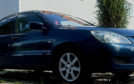 Mitsubishi Lancer IX, 2005 год, 350 000 рублей, 8 фотография